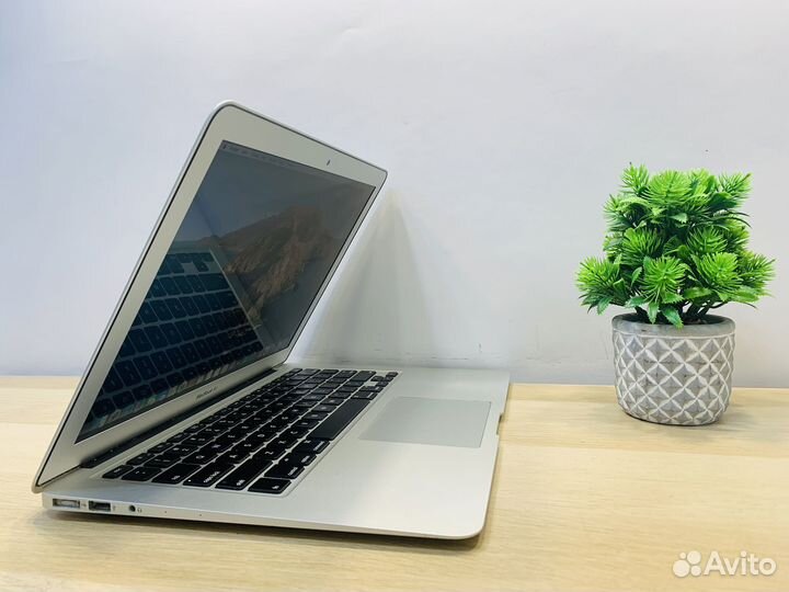 Macbook Air 13