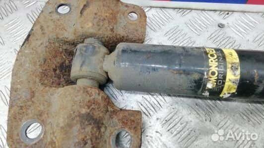 Амортизатор задней балки KIA carnival 2 (KEA24LX01