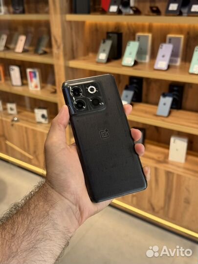 OnePlus Ace Pro, 16/256 ГБ