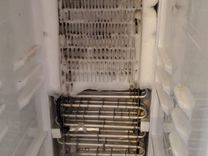 Ремонт холодильников морозильников любой сложности