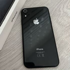 iPhone Xr, 64 ГБ