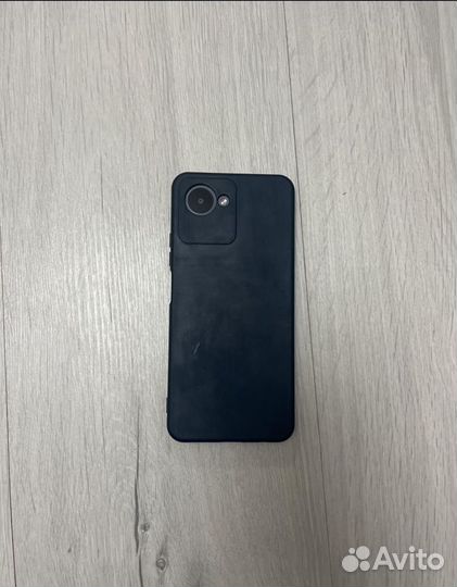 realme C30, 2/32 ГБ