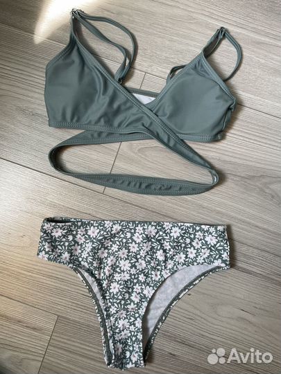 Купальник для девочки 130