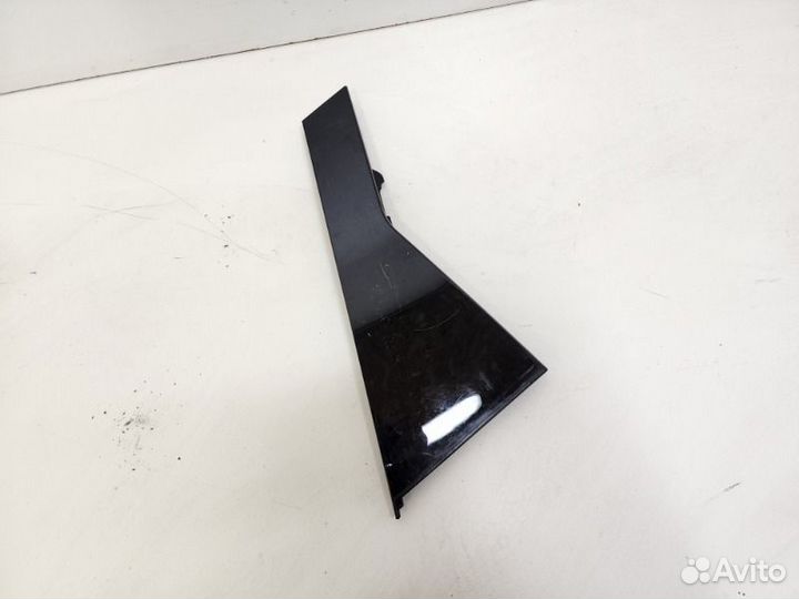 Накладка двери задняя правая Kia Sorento 4 2020