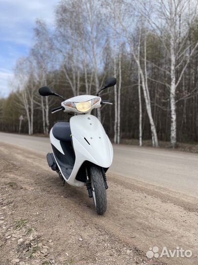 Скутер Suzuki Address V50G