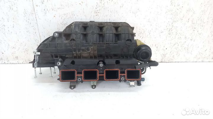 Коллектор впускной Toyota Camry XV50