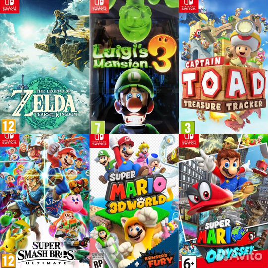 Captain Toad: Treasure Tracker