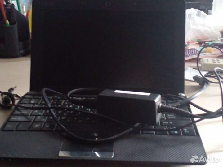 Ноутбук под запчасти или восстановление