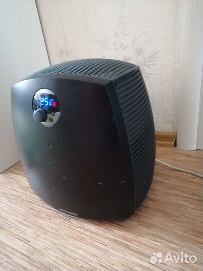 Увлажнитель воздуха Air o swiss