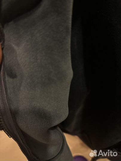 Спортивный костюм женский