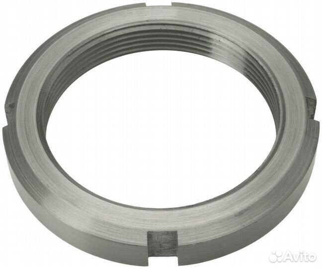Гайка стопорная KM 11 SKF