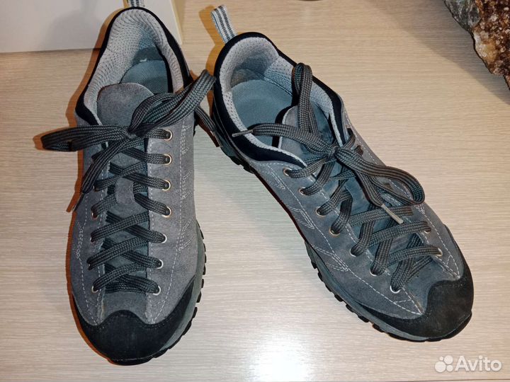 Трекинговые ботинки Garsport heckla