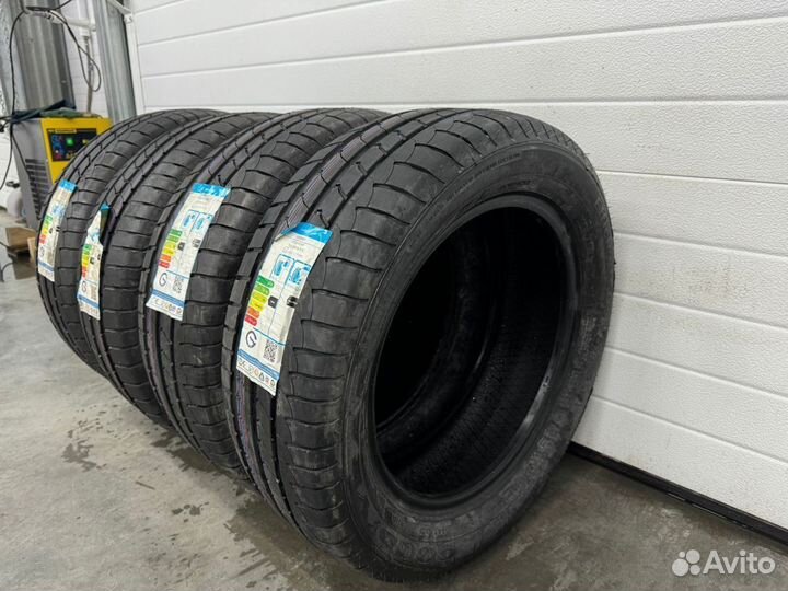 Goodyear EfficientGrip 195/60 R16 90H