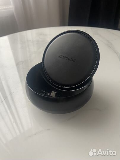 Samsung Dex station