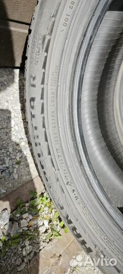 Nokian Tyres Hakkapeliitta R 235/55 R19 105