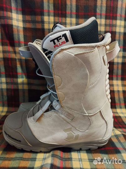 Сноубордические ботинки Northwave TF1 plus