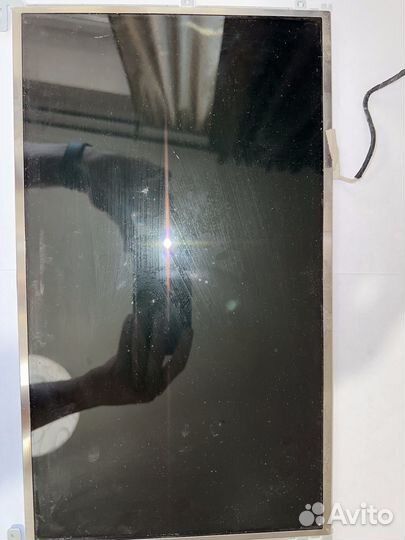 Комплектующие ноутбука asus K50AF