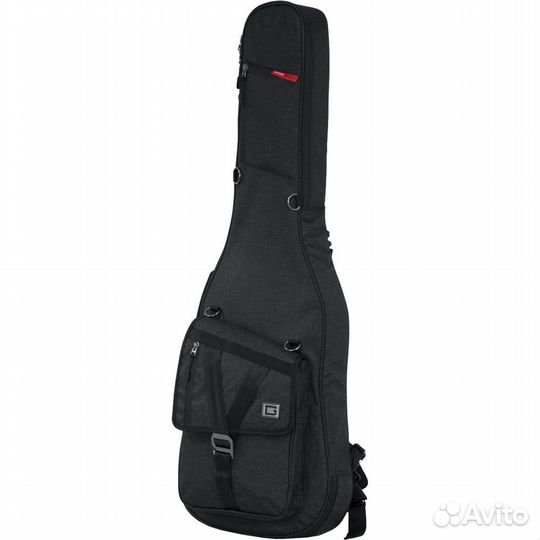 Чехол для гитары gator GT-electric-BLK