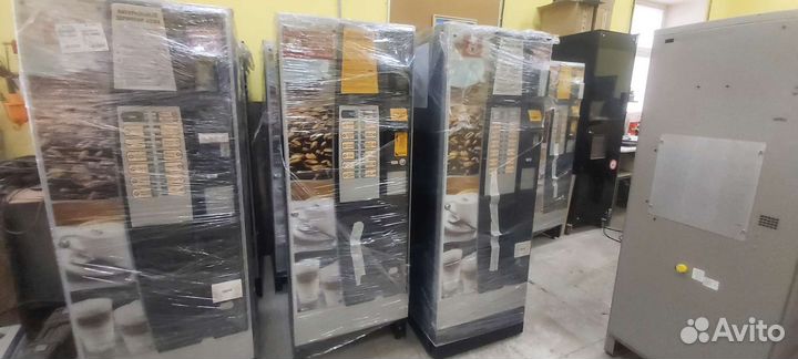 Платы управления (цпу) Saeco Cristallo 400/600