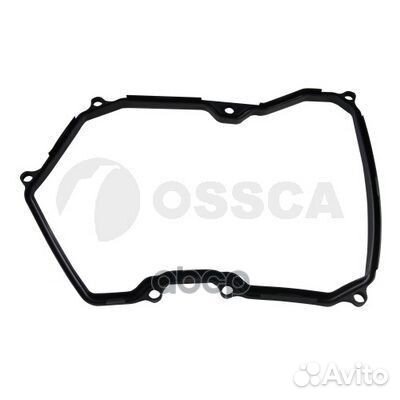 Прокладка поддона АКПП 12955 ossca