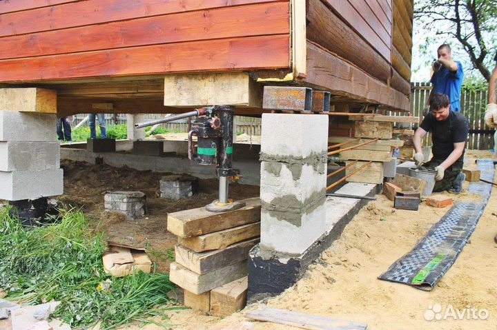 Кровля крыши