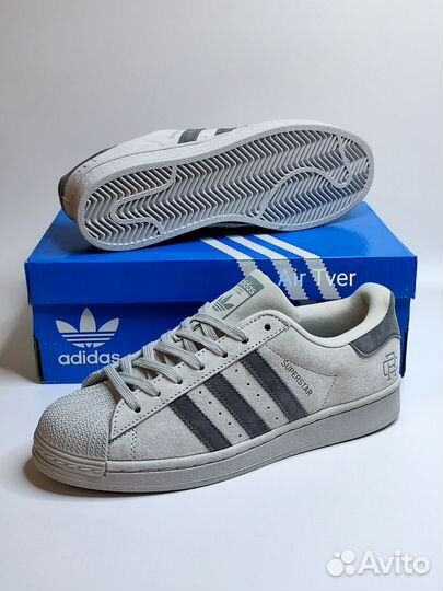 Кроссовки Adidas Superstar