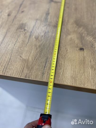 Стойка ресепшен бу