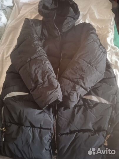 Куртка женская