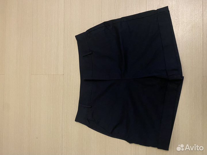 Шорты женские Massimo Dutti