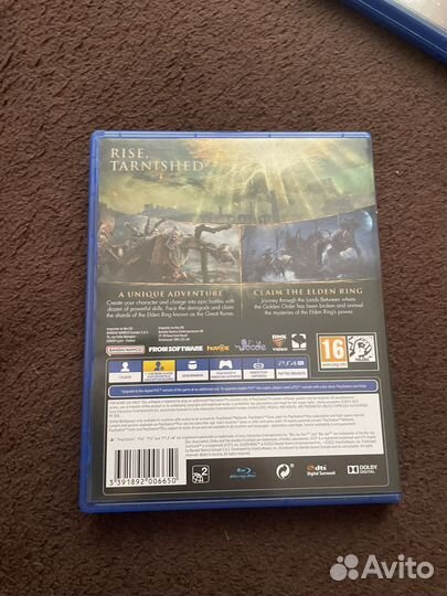 Игры для приставок ps4