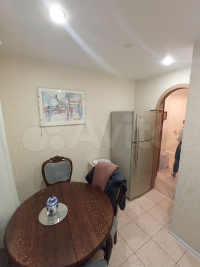 Комната 16 м² в 3-к., 10/12 эт.