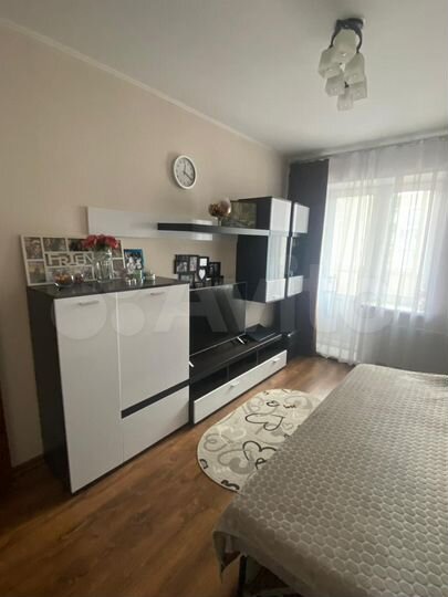 1-к. квартира, 34,6 м², 15/17 эт.