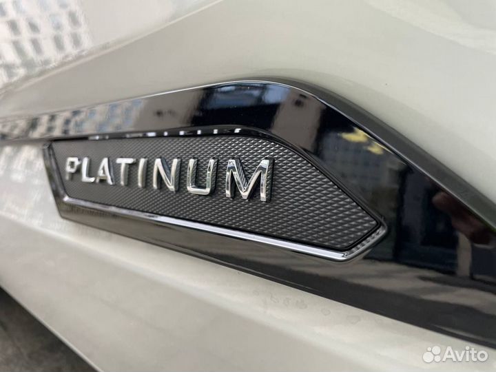 Toyota Sequoia 3.5 AT, 2023, 15 км