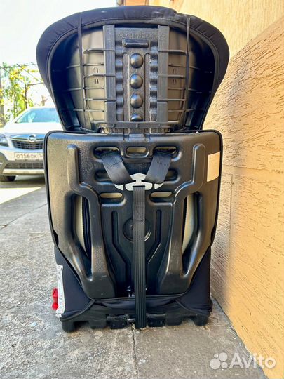 Детское автокресло 9 до 36 кг
