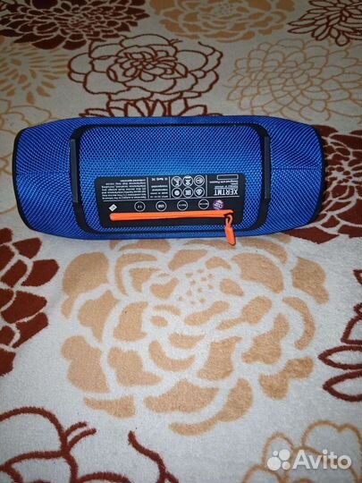 Колонка jbl xtreme