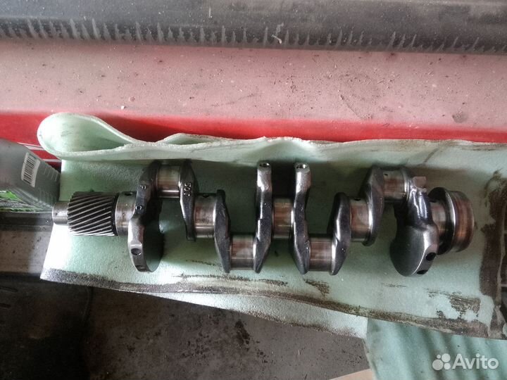 Запчасти для митсубиси кантер1996год