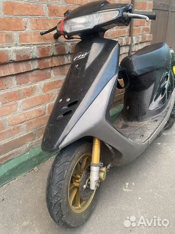 Хонда дио 27 на тюнинге купить в Ростове-на-Дону | Транспорт | Авито