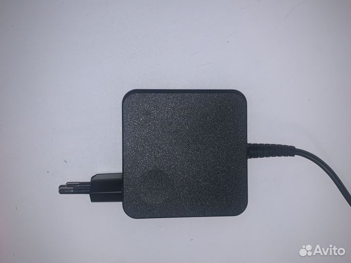Зарядка для ноутбука lenovo