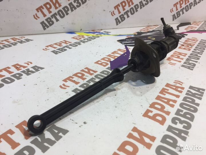 Форд Транзит Главный цилиндр сцепления