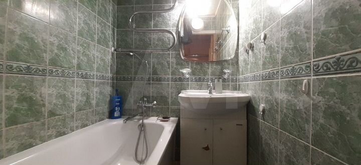 2-к. квартира, 54 м², 4/5 эт.