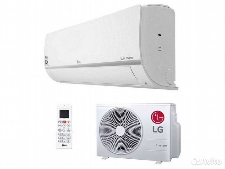 Кондиционеры от производителя