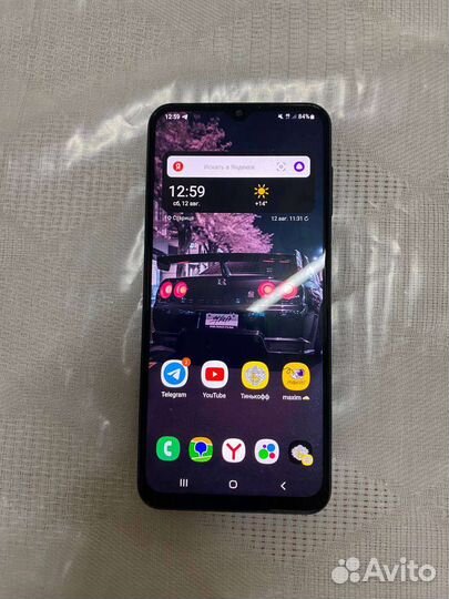 Samsung galaxy a13 64