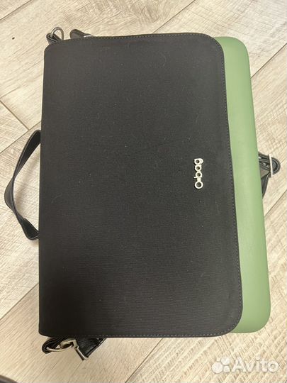 Сумка портфель o Bag