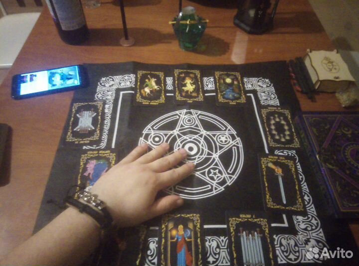 Магия приворот отворот, гармонизация, обучение