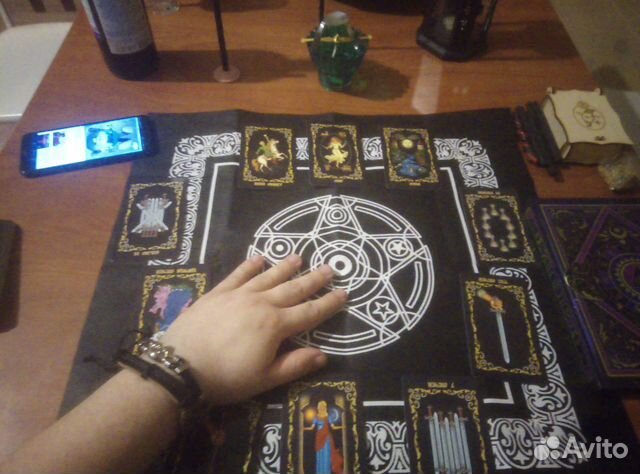 Магия приворот отворот, гармонизация, обучение