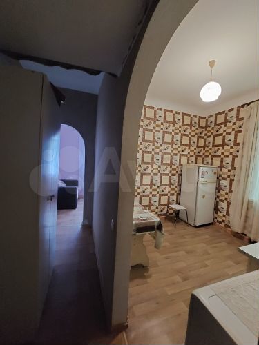 Квартира-студия, 20,8 м², 2/3 эт.