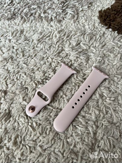Ремешок Apple watch 38/40/41 оригинал