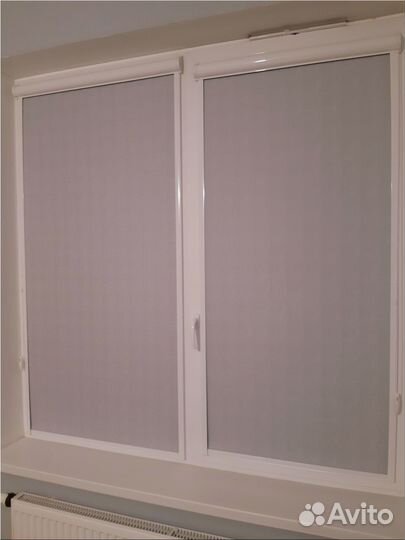 Рулонные Шторы BlackOut всех типов