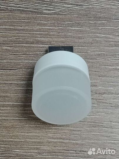 Лампа USB