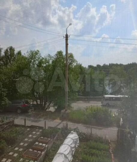 2-к. квартира, 37,5 м², 2/2 эт.